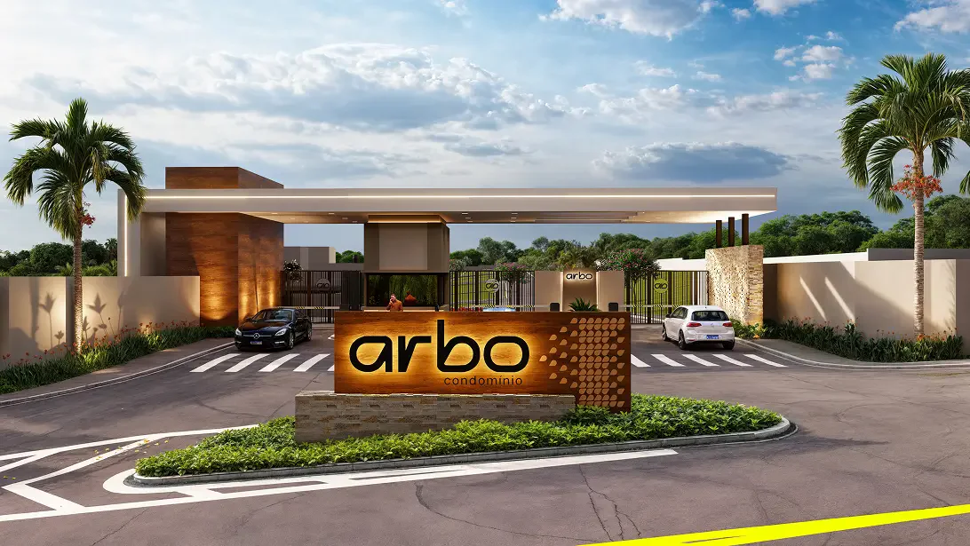 Arbo Condomínio